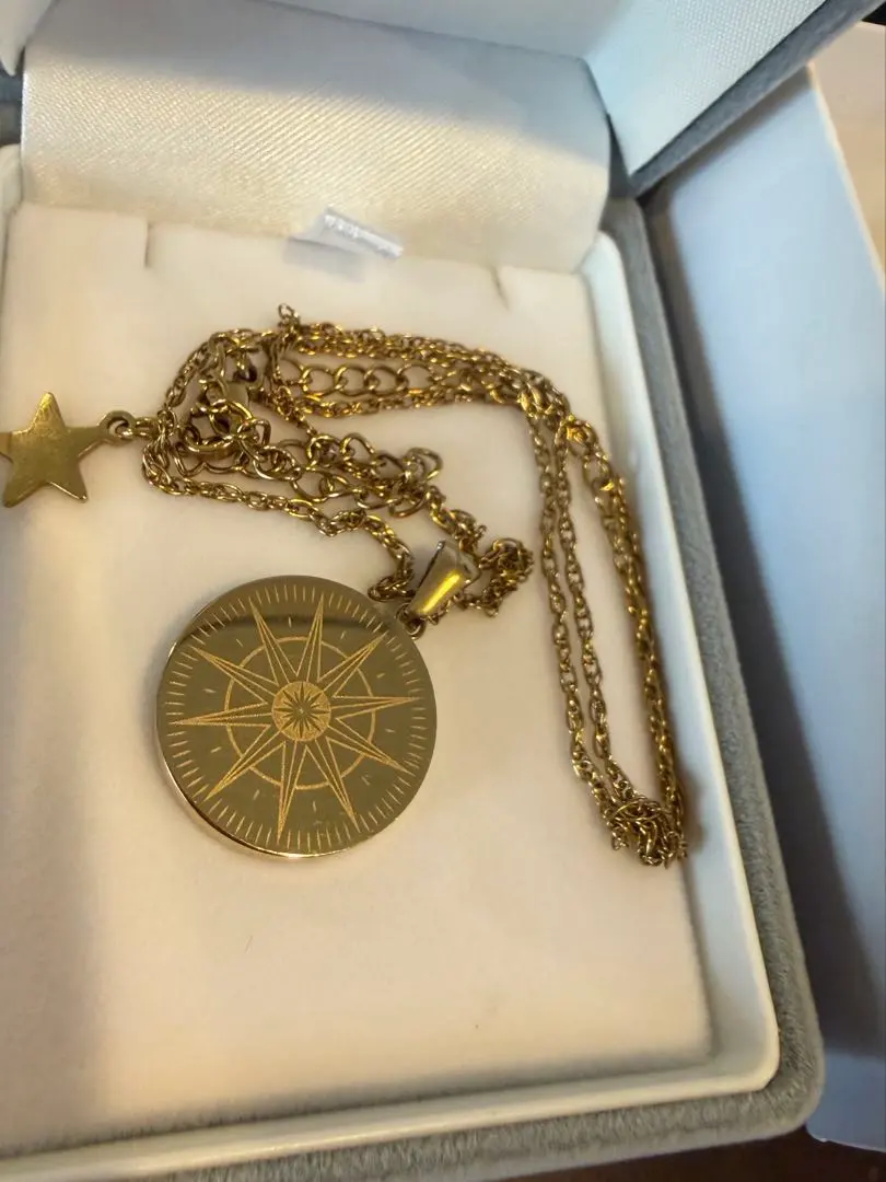 2026年最新】mamorare ネックレスの人気アイテム - メルカリ