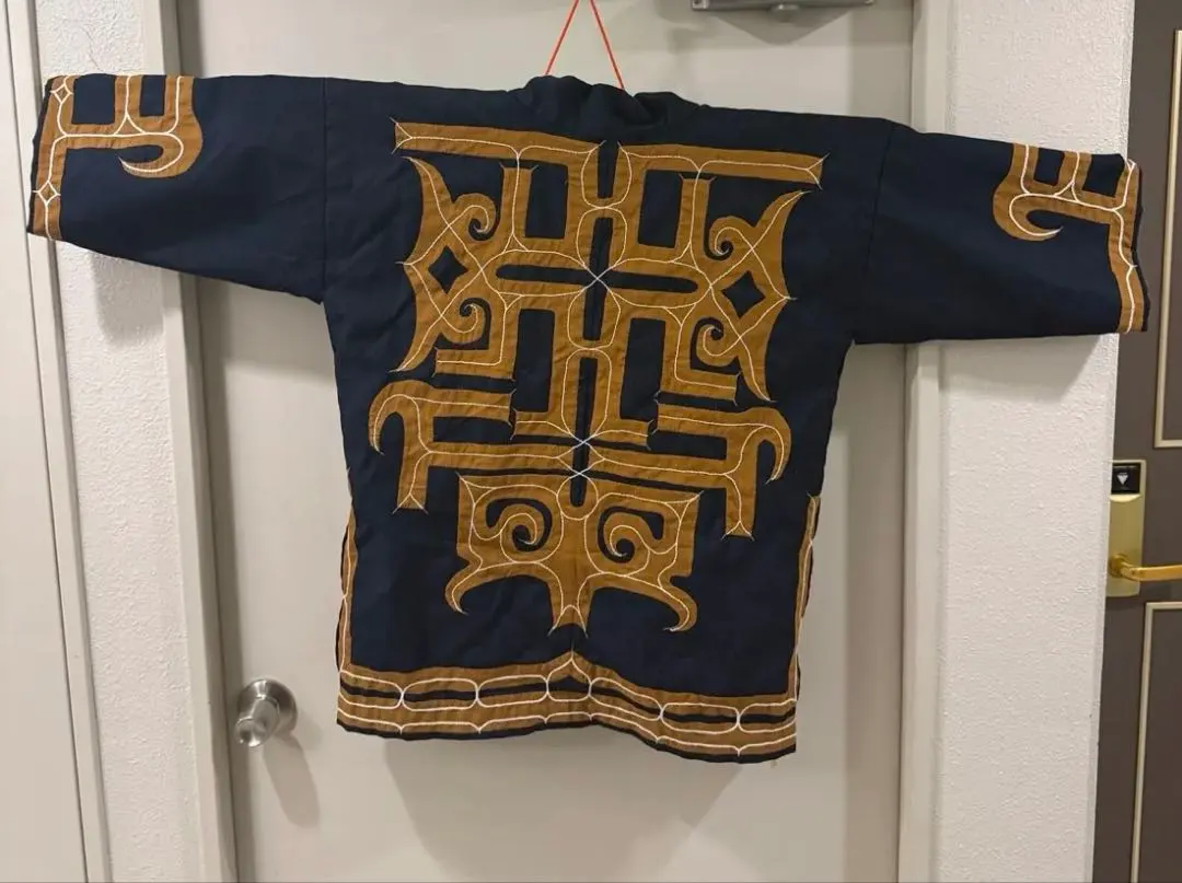 2026年最新】アイヌ刺繍 服の人気アイテム - メルカリ