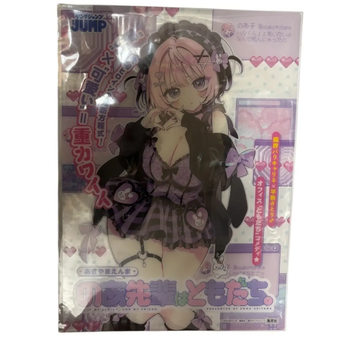 2026年最新】のあ先輩はともだち アクリルスタンドの人気アイテム