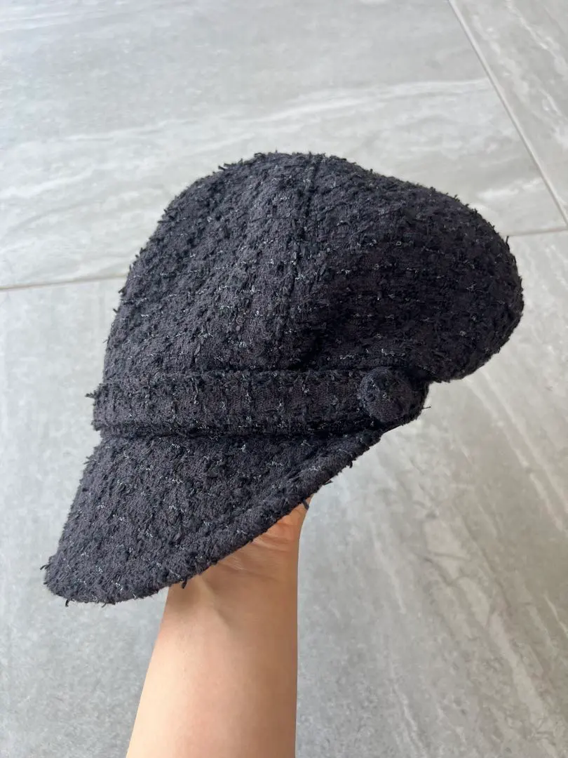 2026年最新】しぃちゃん キャスケットの人気アイテム - メルカリ