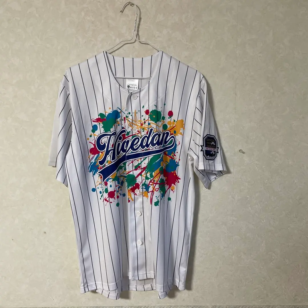 2026年最新】髭男 ベースボールの人気アイテム - メルカリ