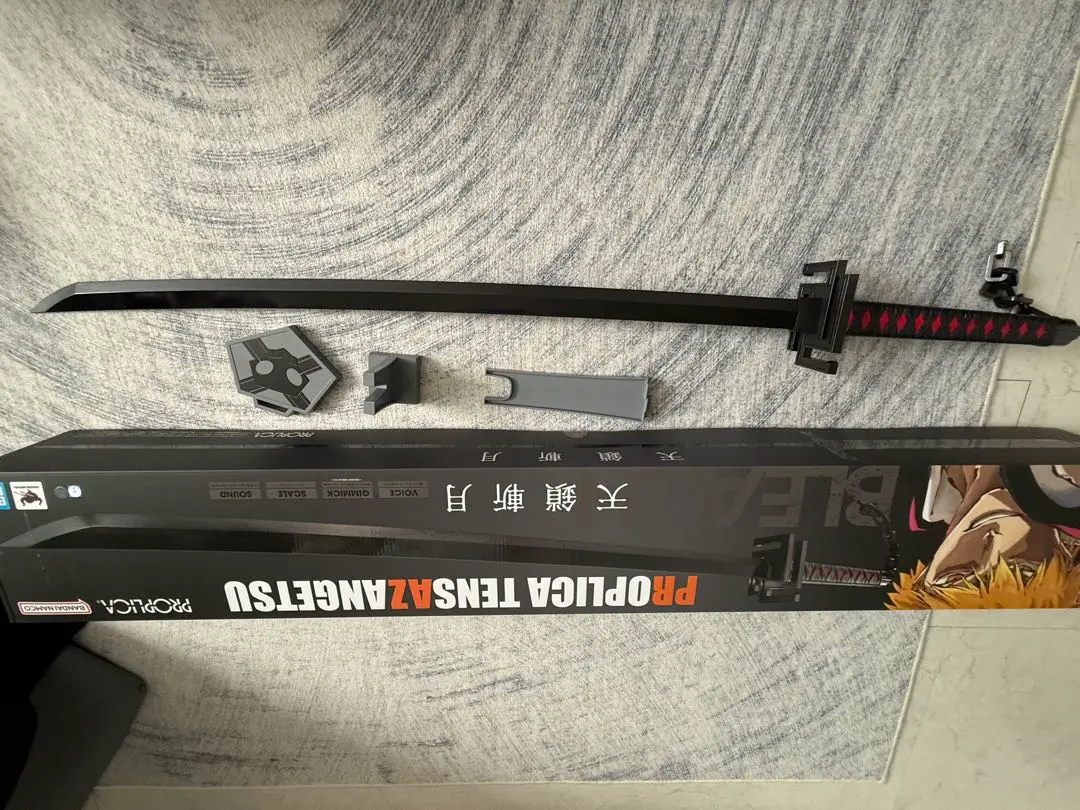 2026年最新】PROPLICA 天鎖斬月の人気アイテム - メルカリ