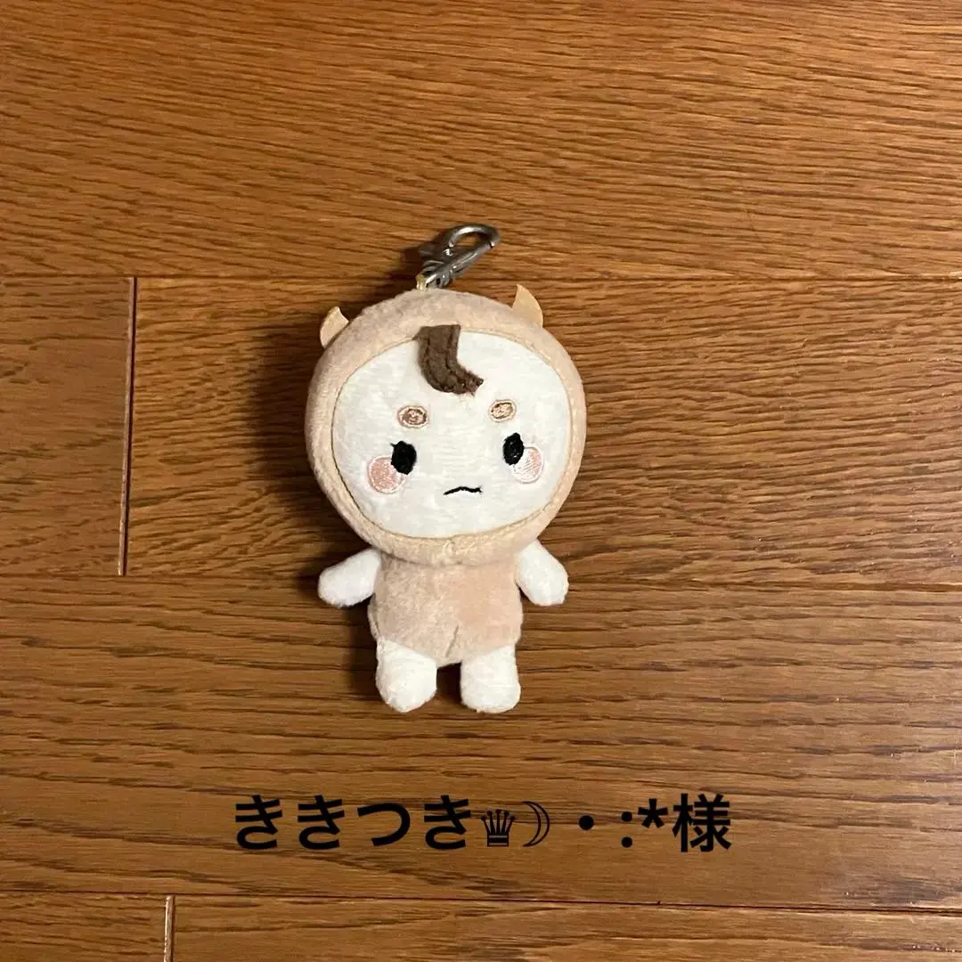 2026年最新】トッケビ ぬいぐるみの人気アイテム - メルカリ