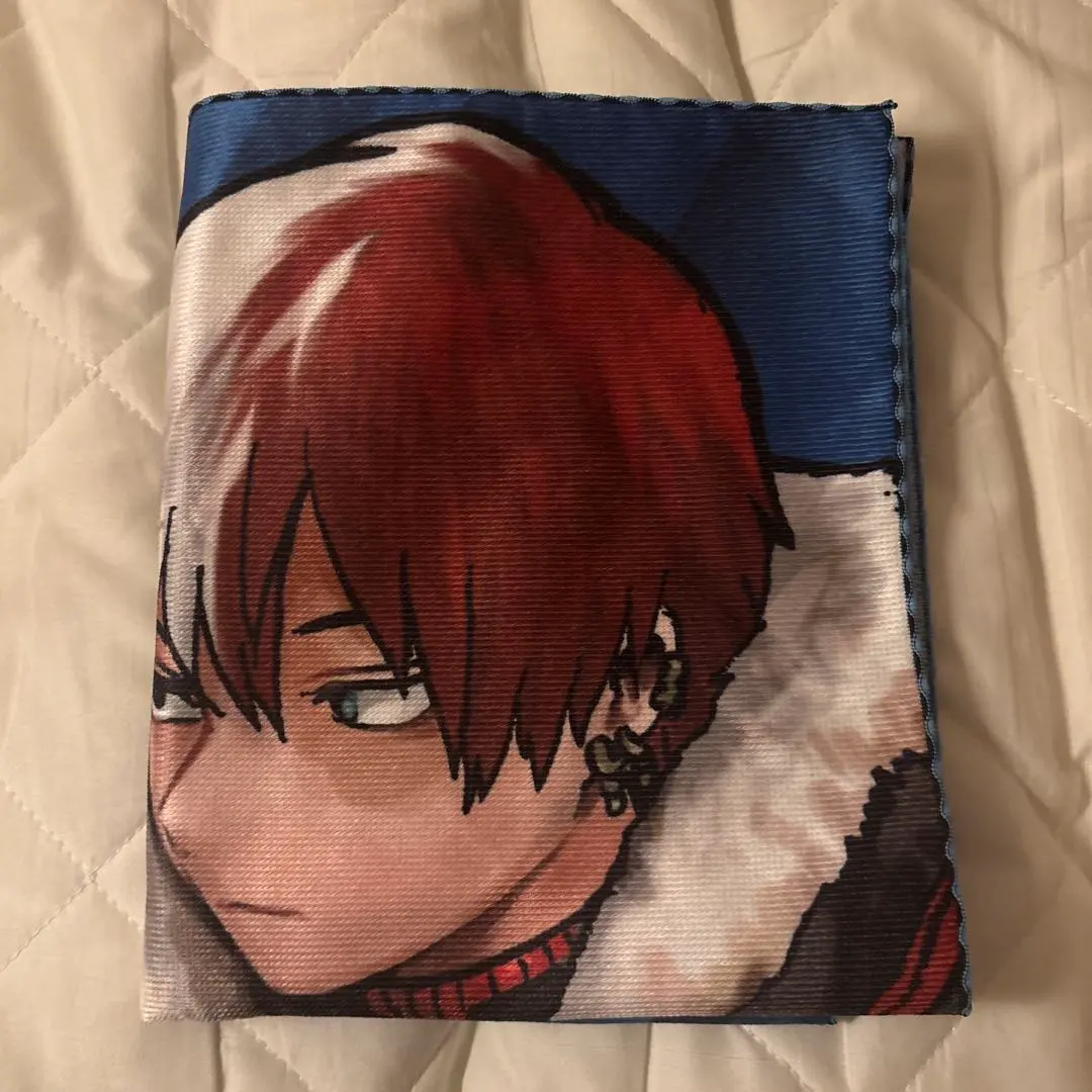 2026年最新】轟焦凍 タオル 十傑の人気アイテム - メルカリ