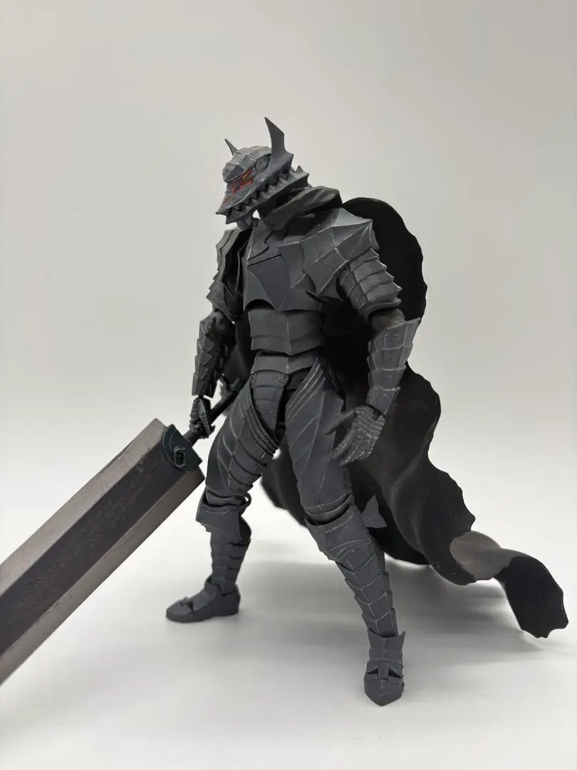 2026年最新】figma ベルセルク ガッツ 鷹の団ver.の人気アイテム