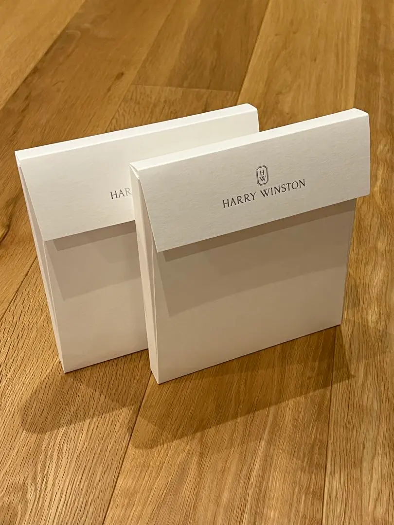 2026年最新】ハリーウィンストン ノベルティの人気アイテム - メルカリ