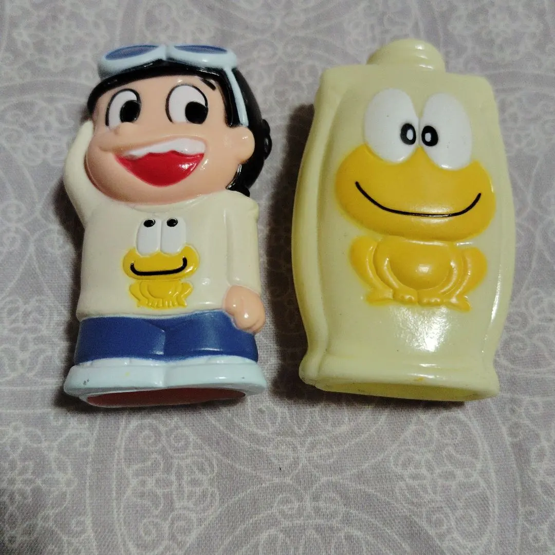 2026年最新】ど根性ガエル ヒロシの人気アイテム - メルカリ