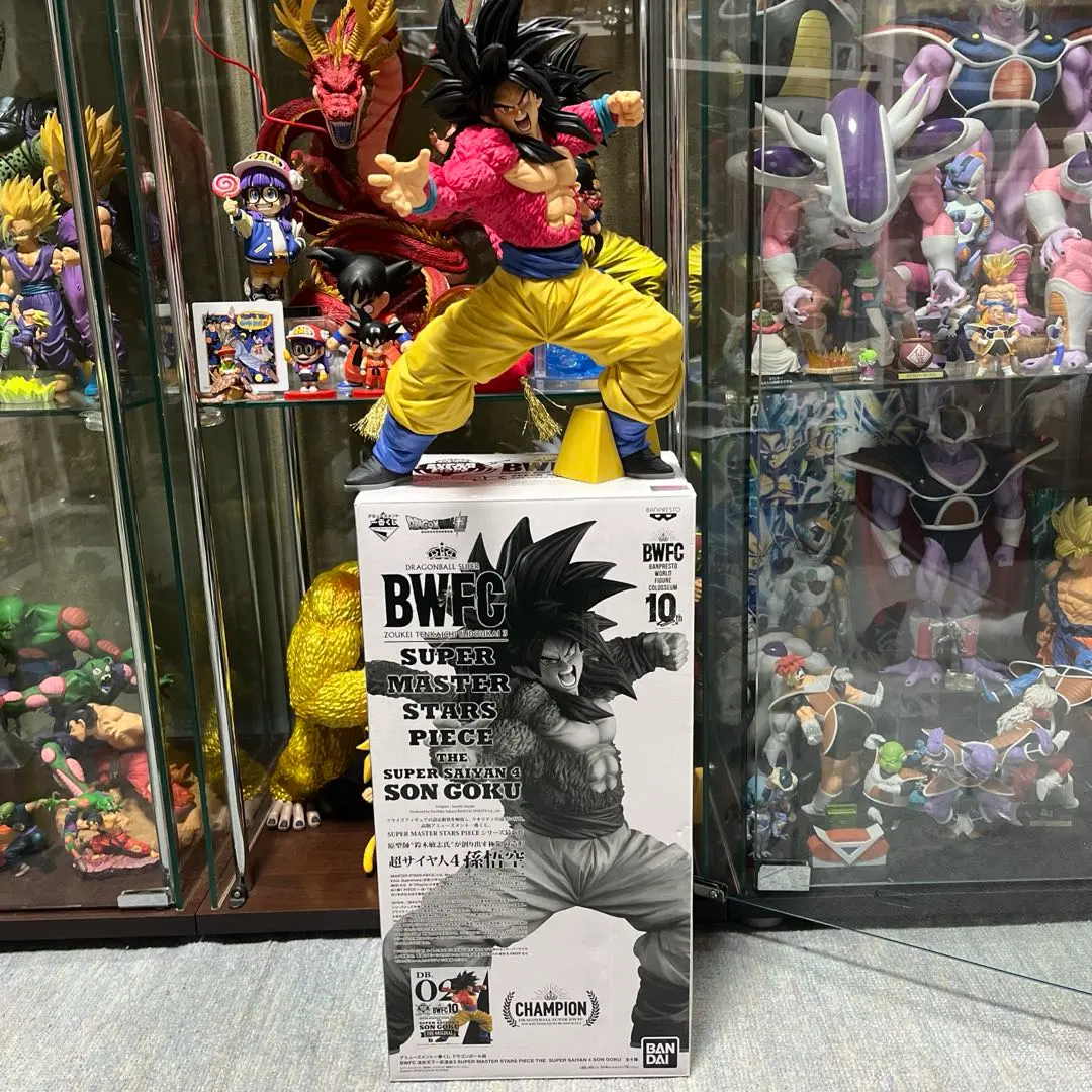 2026年最新】悟空 SMSP 03の人気アイテム - メルカリ