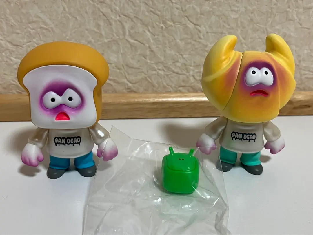 2026年最新】パンデッド ショックン&ワッサン セットの人気アイテム