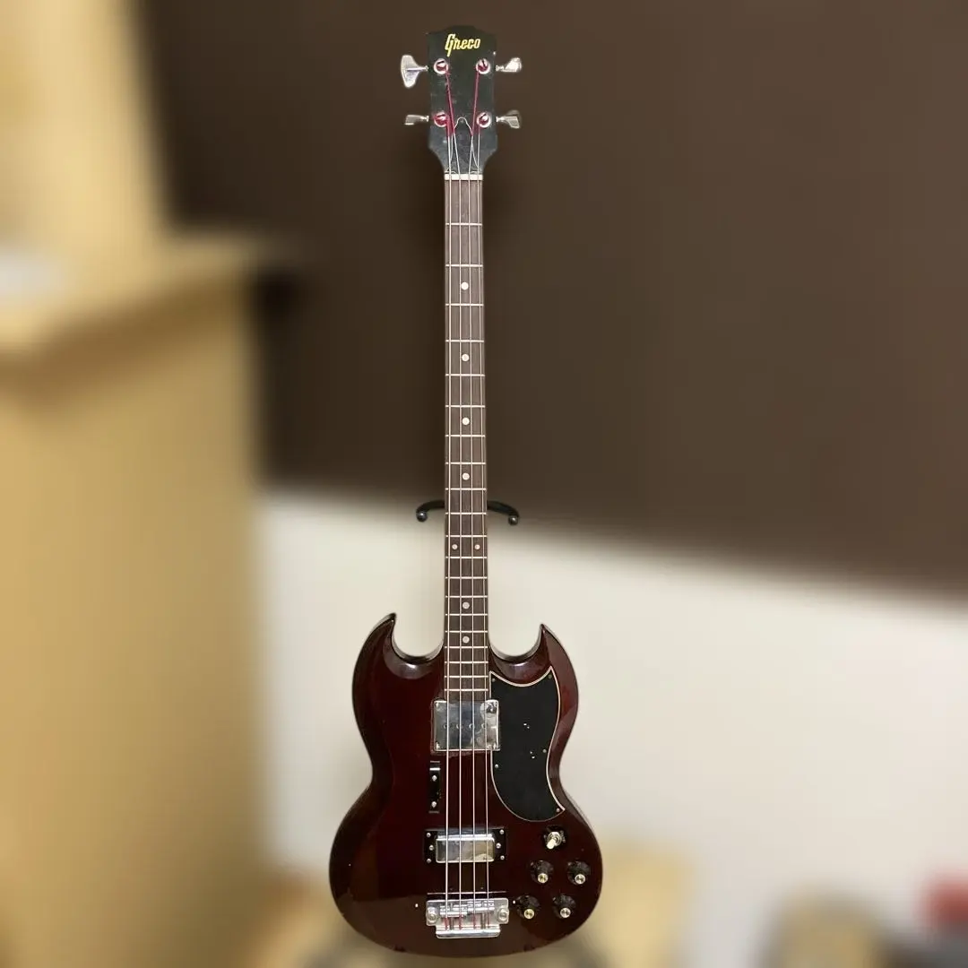 2026年最新】greco sgの人気アイテム - メルカリ