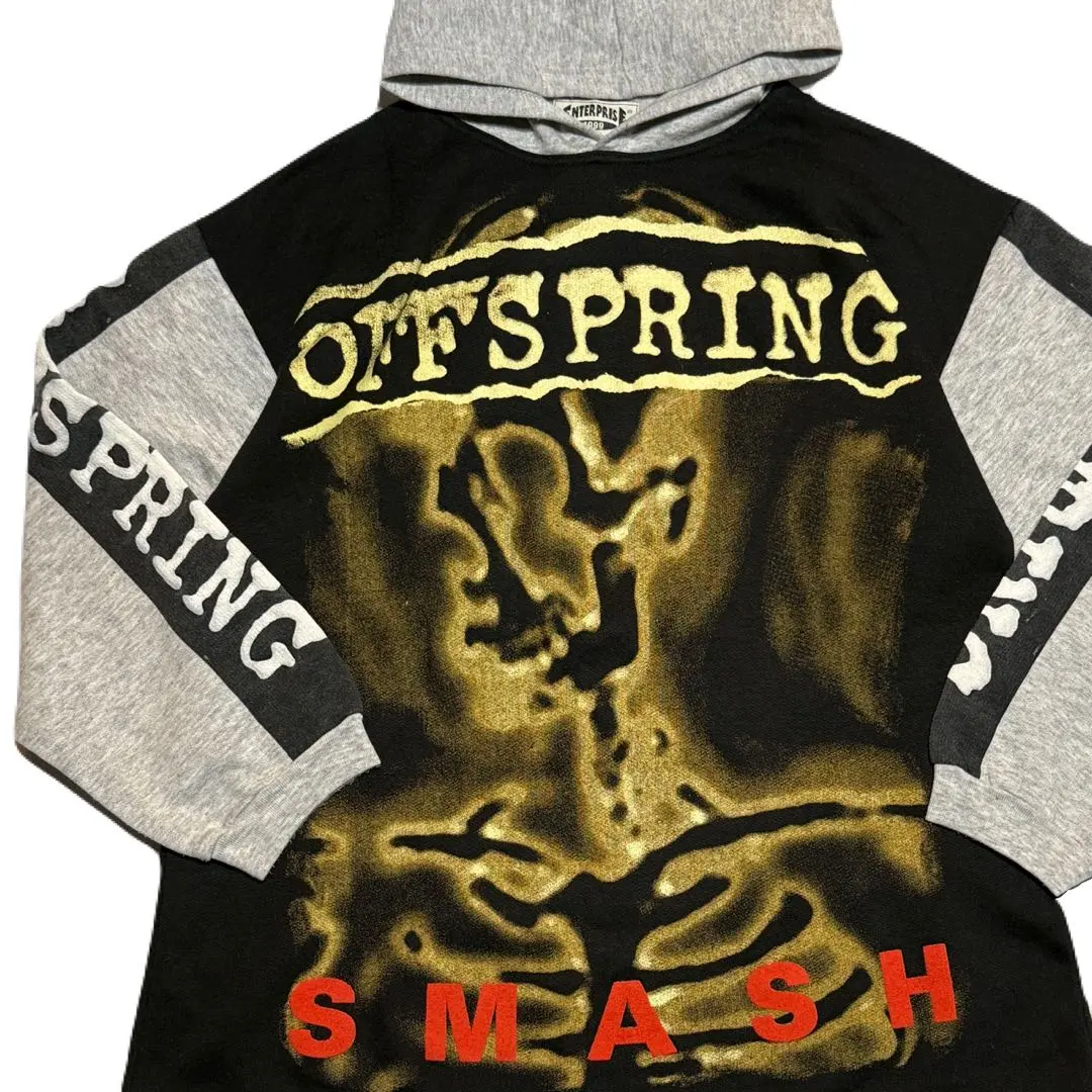 2026年最新】オフスプリング パーカーの人気アイテム - メルカリ