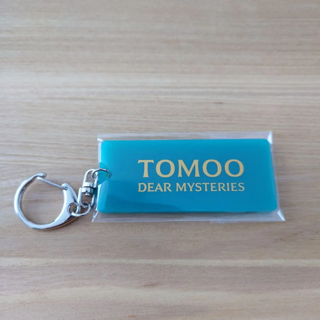 2026年最新】Tomoo キーホルダーの人気アイテム - メルカリ
