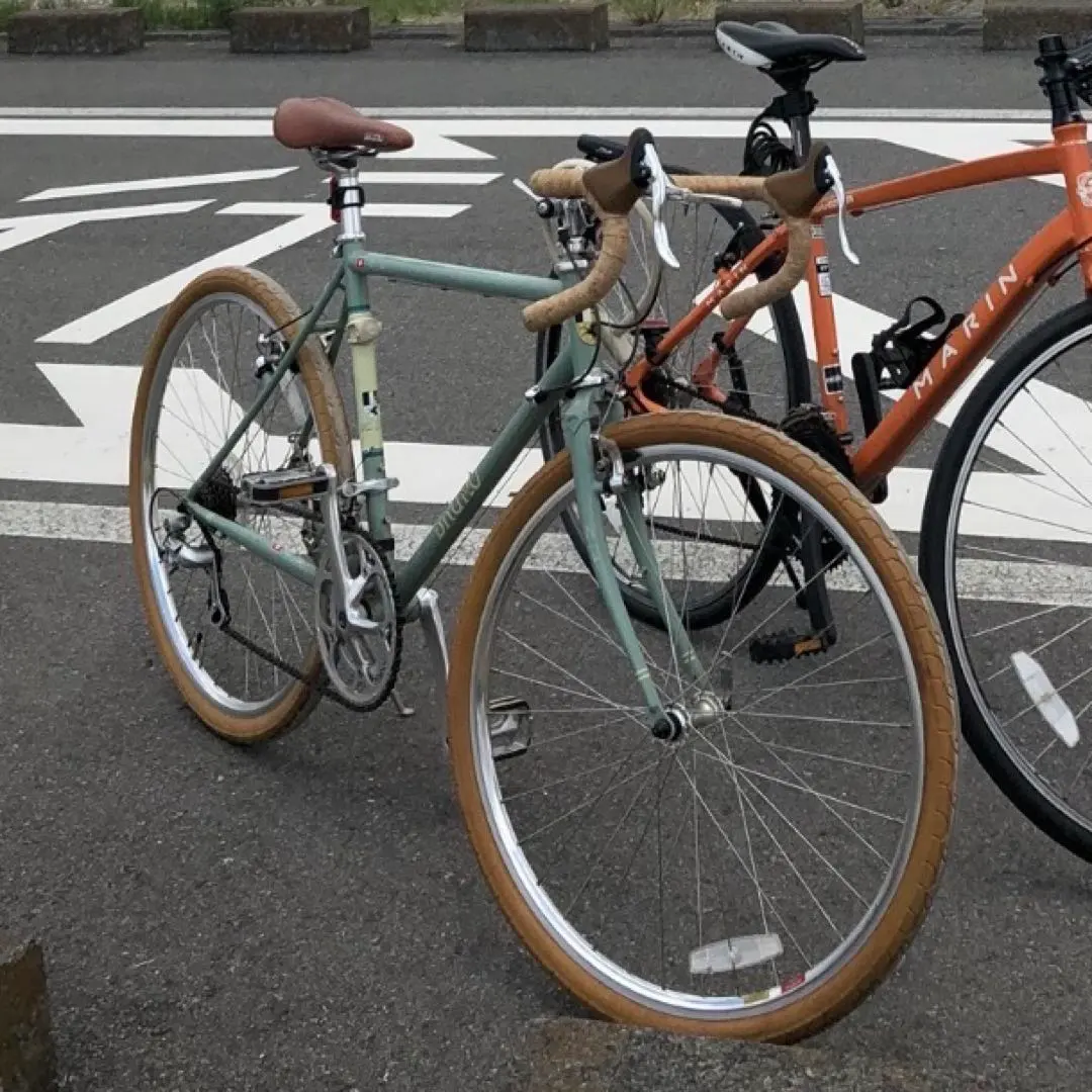 2026年最新】bruno ミニベロの人気アイテム - メルカリ