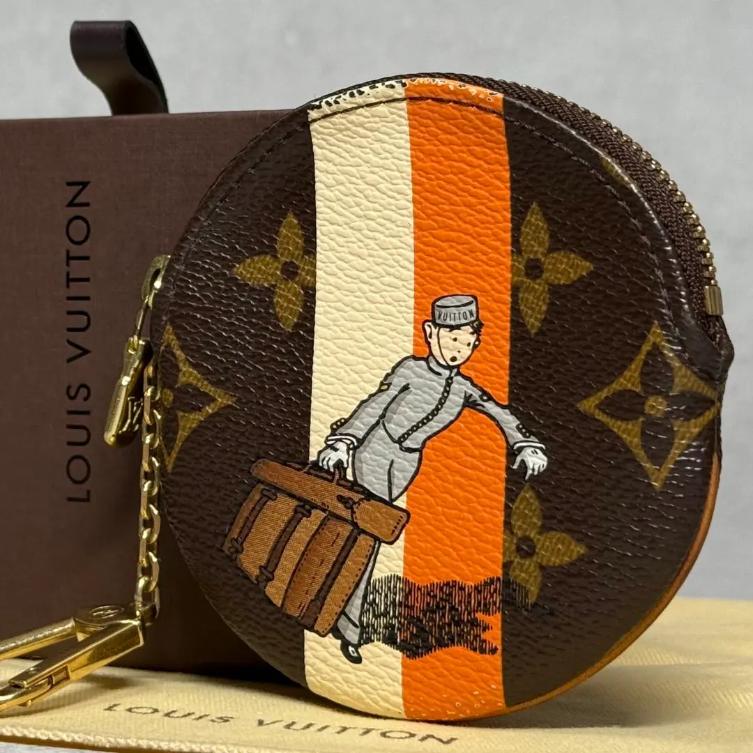 2026年最新】ベルボーイ ルイヴィトンの人気アイテム - メルカリ