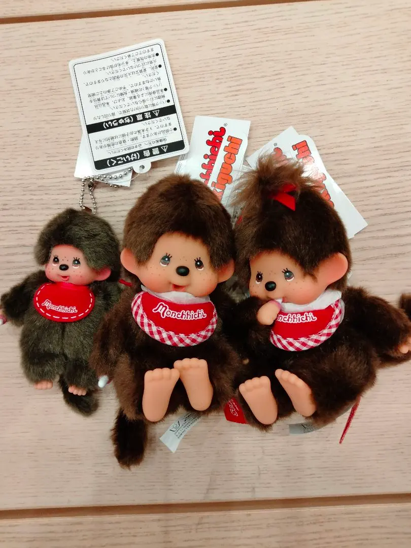 2026年最新】セキグチ モンチッチ くたくたの人気アイテム - メルカリ