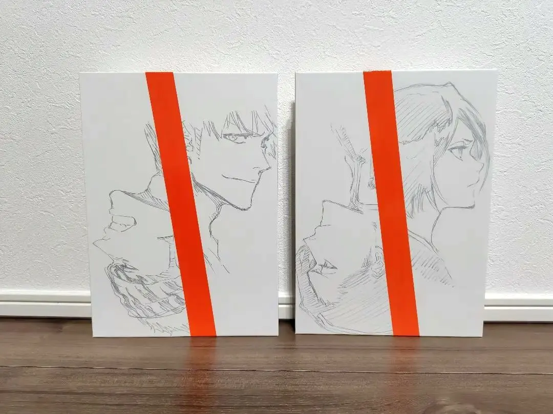 2026年最新】BLEACH画集の人気アイテム - メルカリ