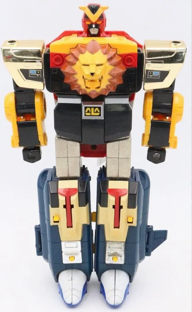 2026年最新】超獣戦隊ライブマン・ブルードルフィン・超合金の人気