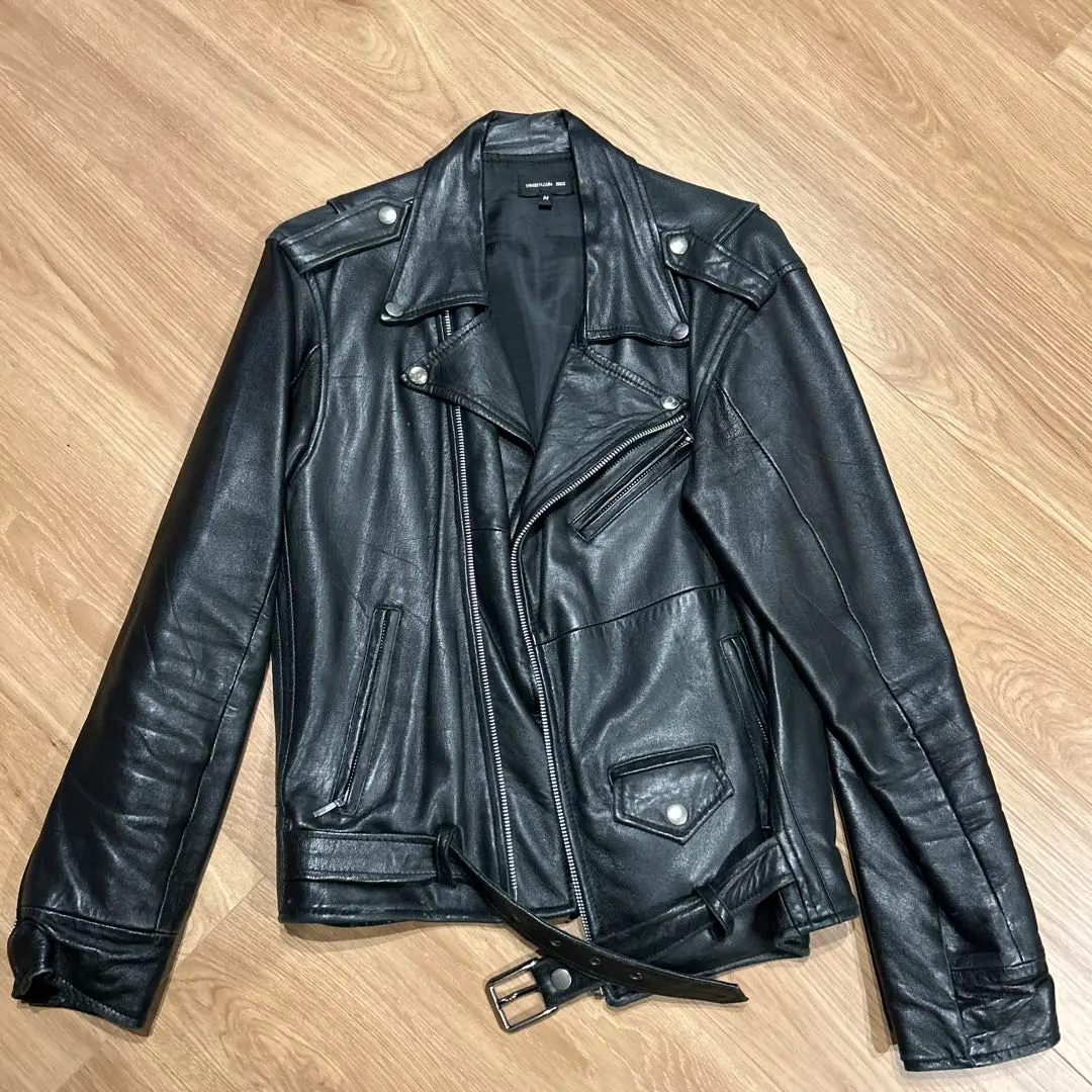 2026年最新】shimokitazawa ringo レザージャケットの人気アイテム