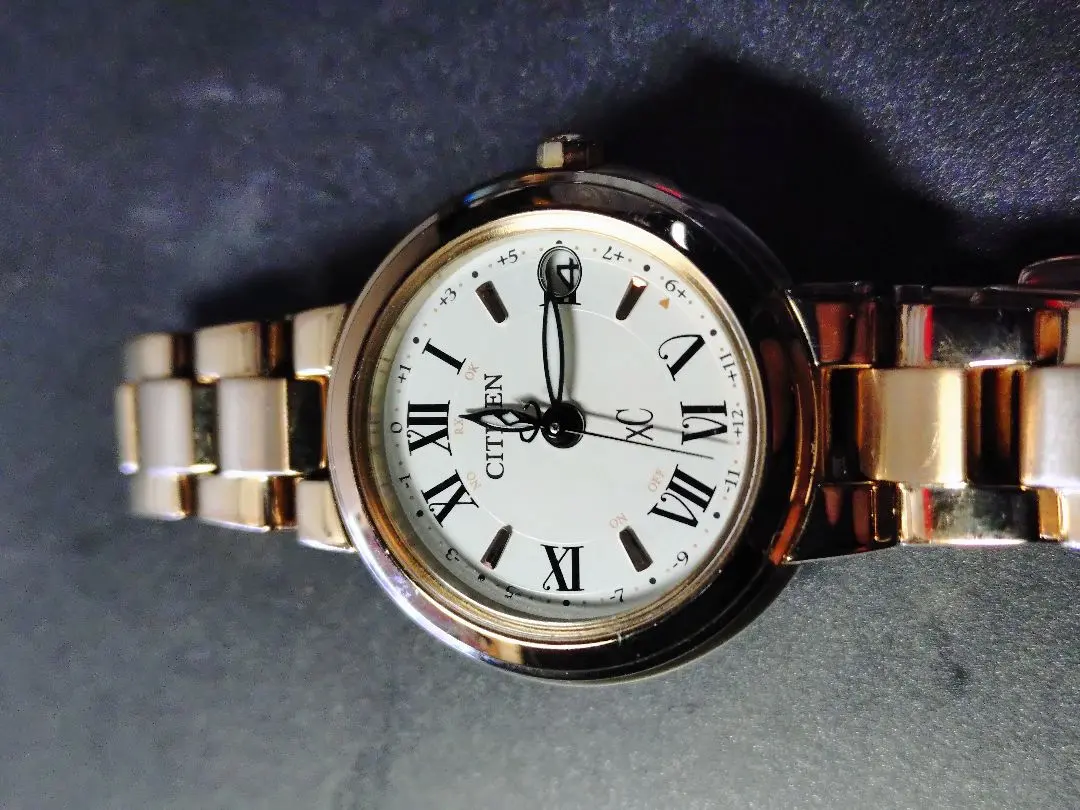 2026年最新】citizen H415-S054541の人気アイテム - メルカリ