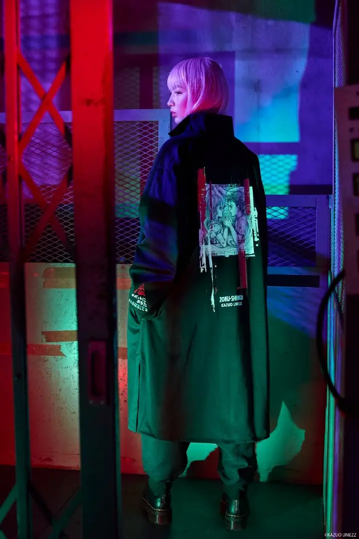 2026年最新】Yohji Yamamoto スカジャンの人気アイテム - メルカリ