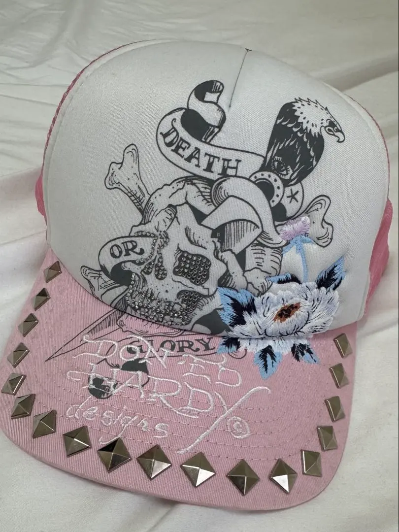 2026年最新】unknown london キャップの人気アイテム - メルカリ