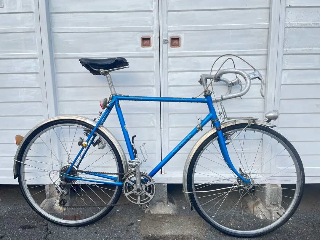 2026年最新】特徴：ビンテージ ランドナー・ツーリングの人気アイテム