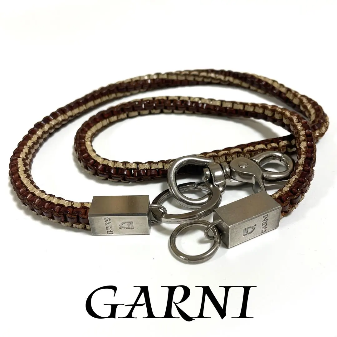 2026年最新】ガルニ ウォレットチェーンの人気アイテム - メルカリ