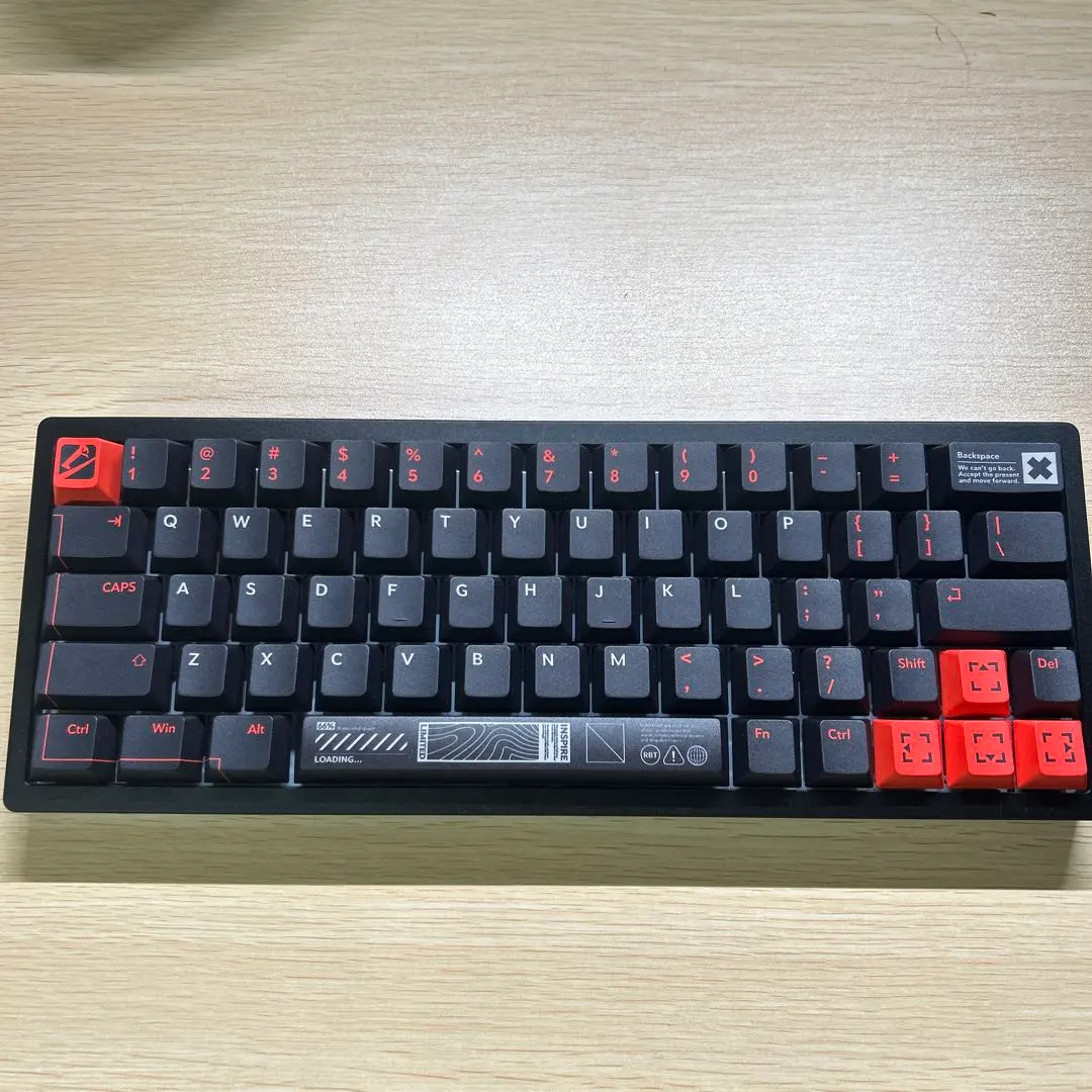 2026年最新】hm66 キーキャップの人気アイテム - メルカリ
