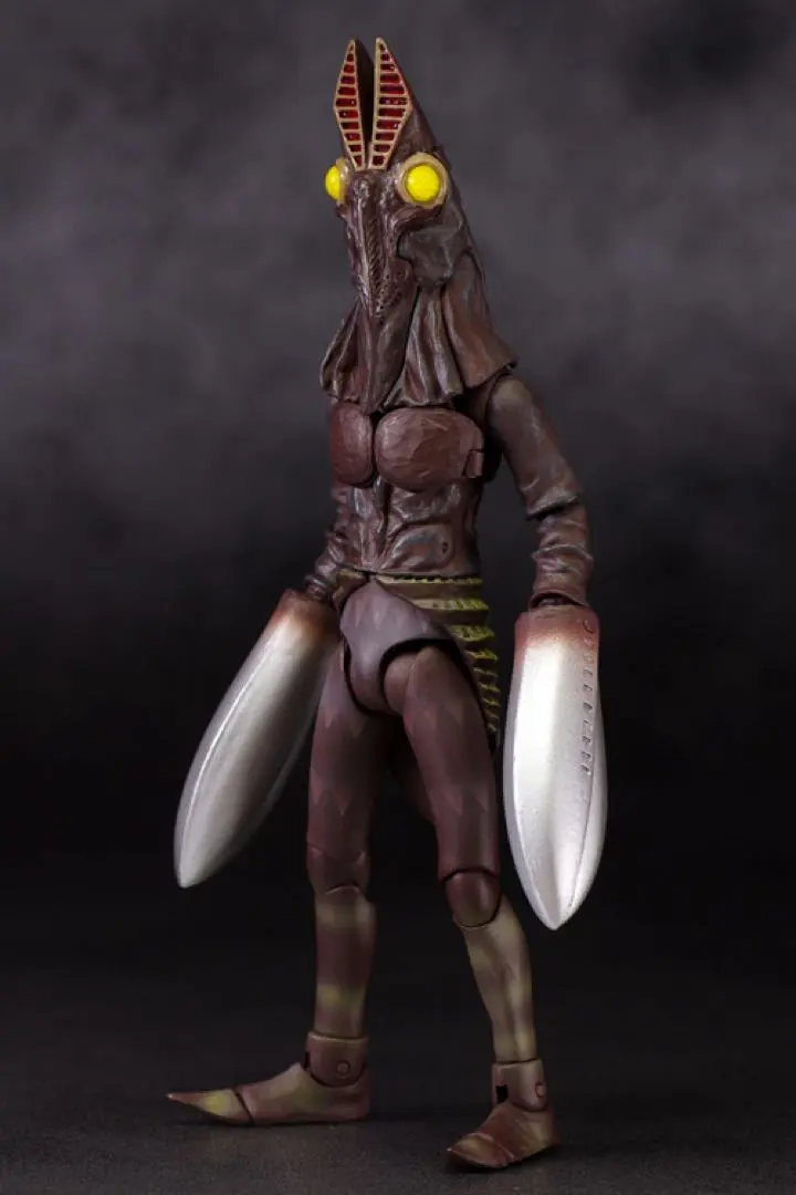 2026年最新】バルタン星人 ULTRA-ACTの人気アイテム - メルカリ