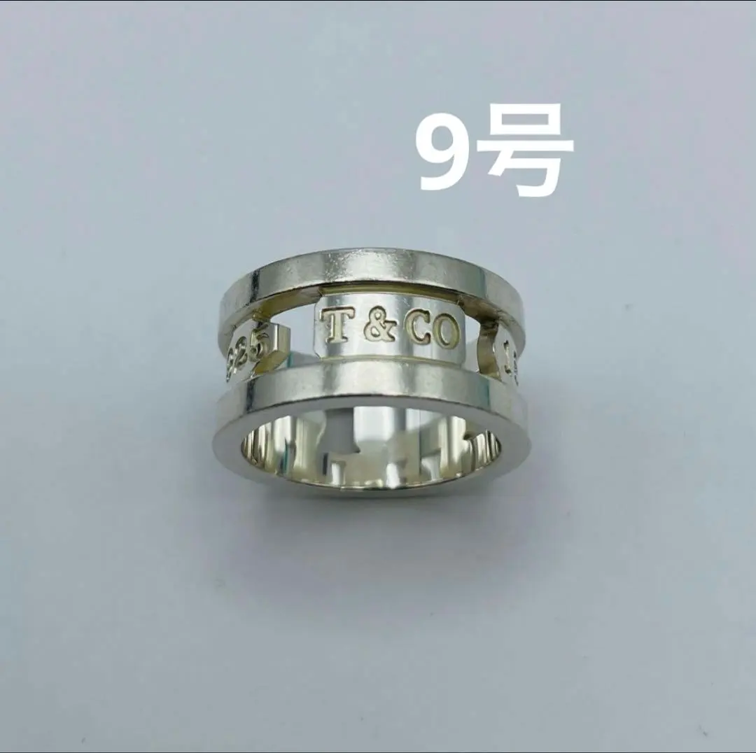 2026年最新】ティファニー 1837エレメントの人気アイテム - メルカリ