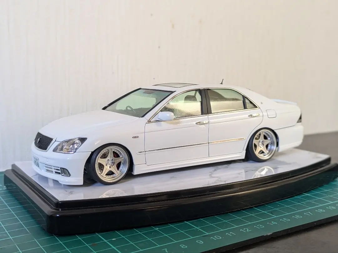 2026年最新】アオシマ クラウン アスリートの人気アイテム - メルカリ