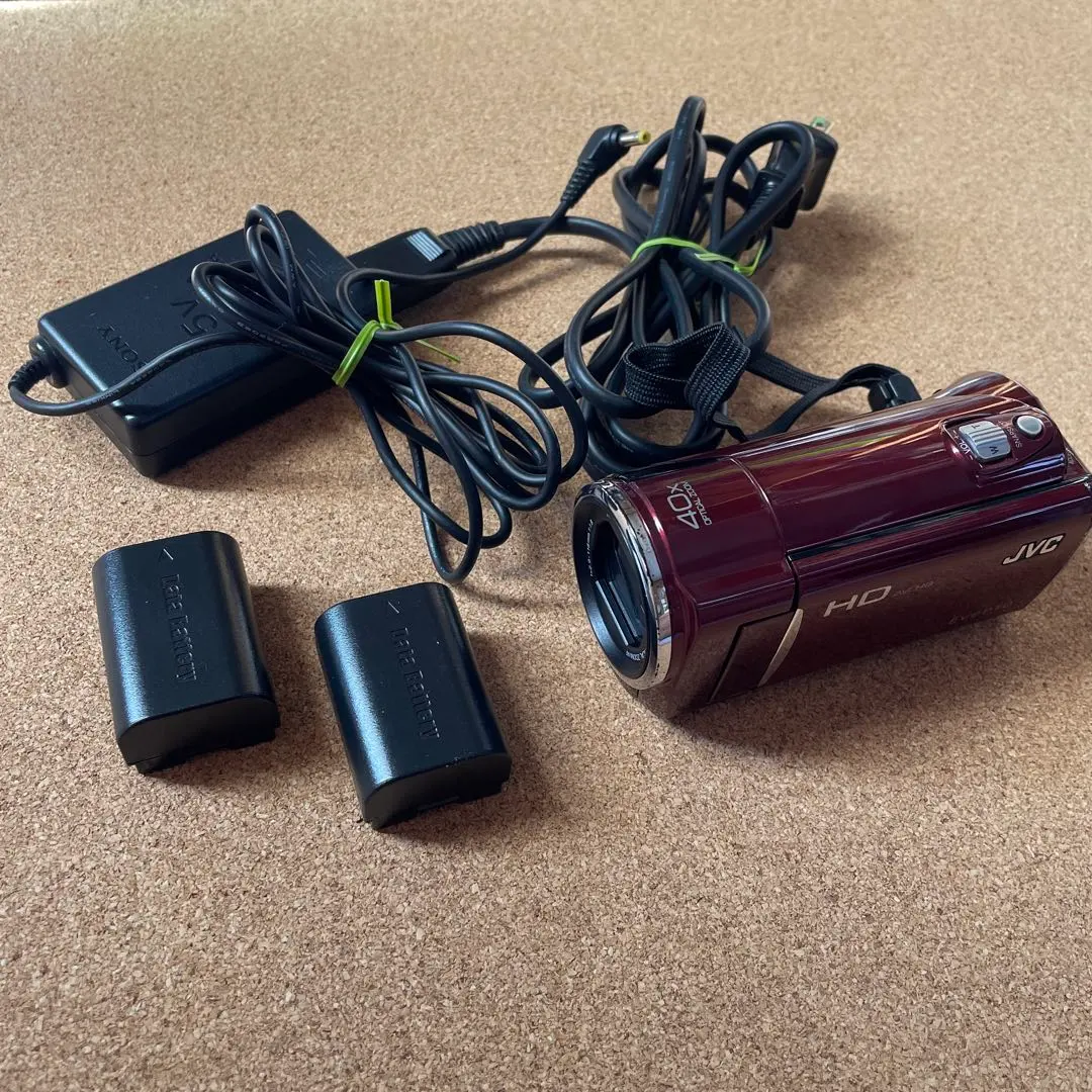 2026年最新】gz-hm450の人気アイテム - メルカリ