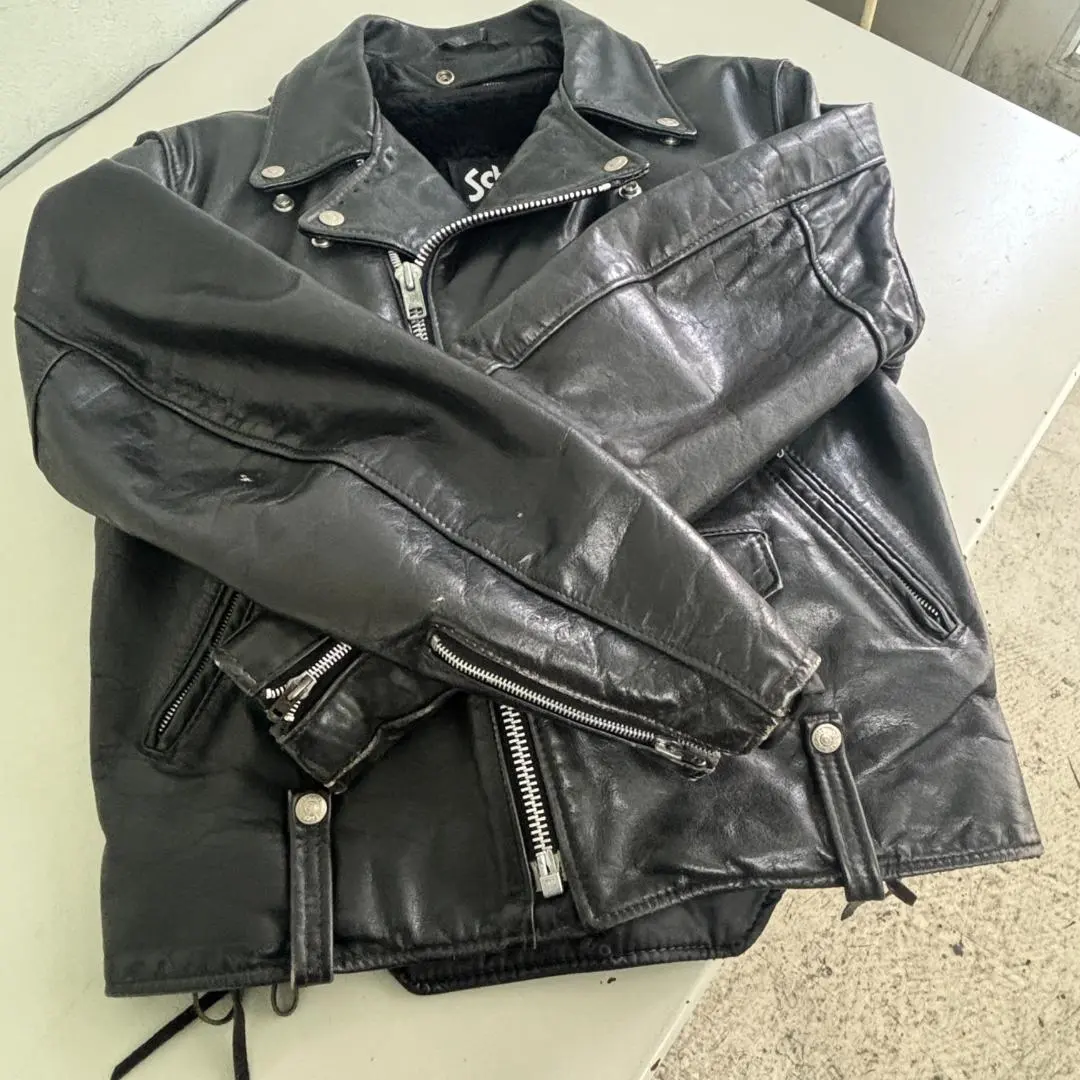 2026年最新】schott 125 革ジャンの人気アイテム - メルカリ