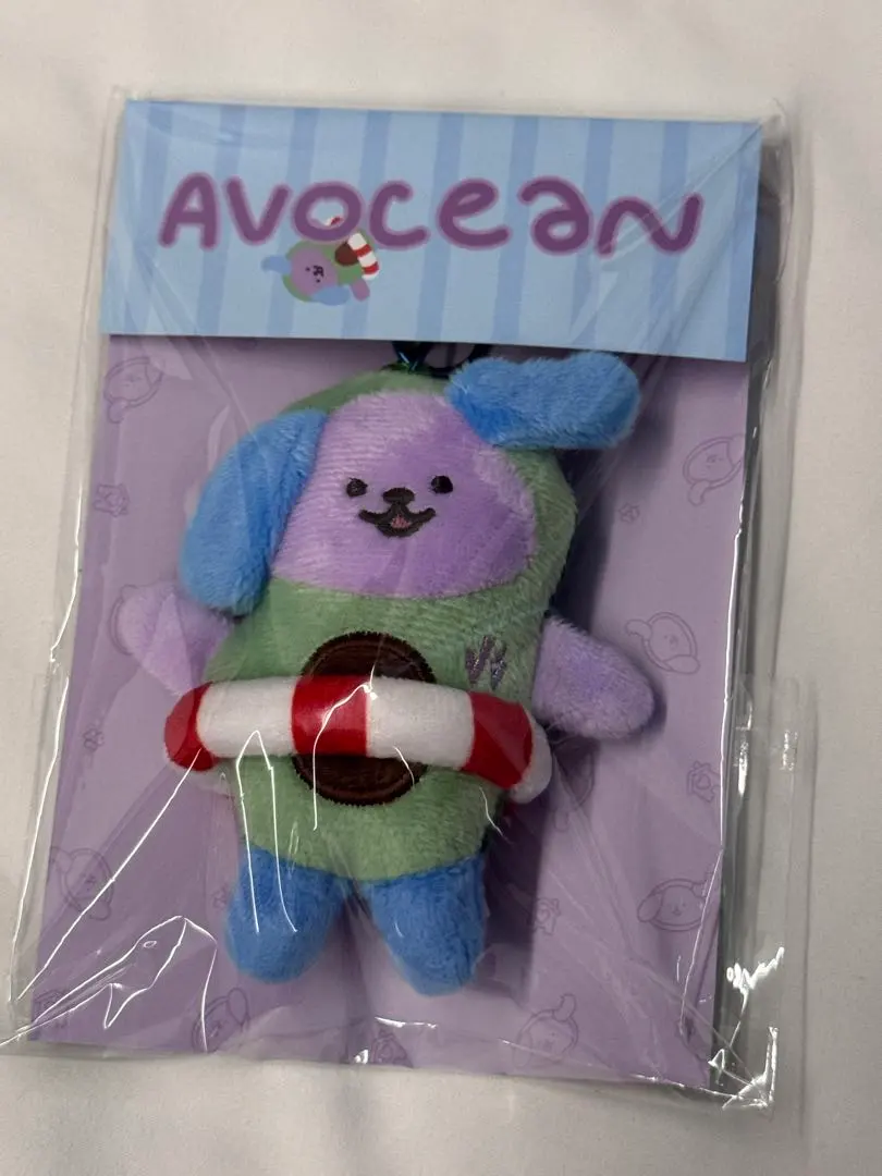 2026年最新】JimmySea ぬいぐるみavoceanの人気アイテム - メルカリ