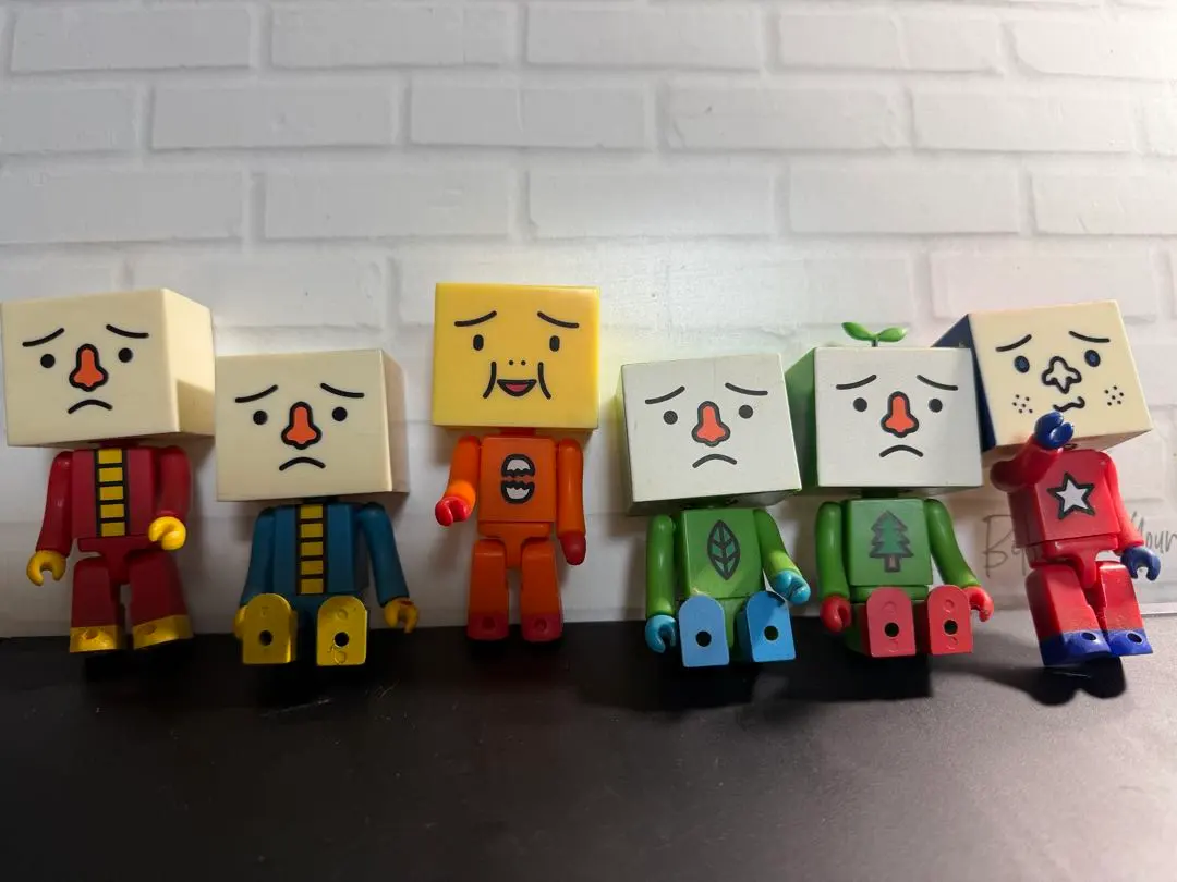 2026年最新】キューブリック デビルロボッツの人気アイテム - メルカリ