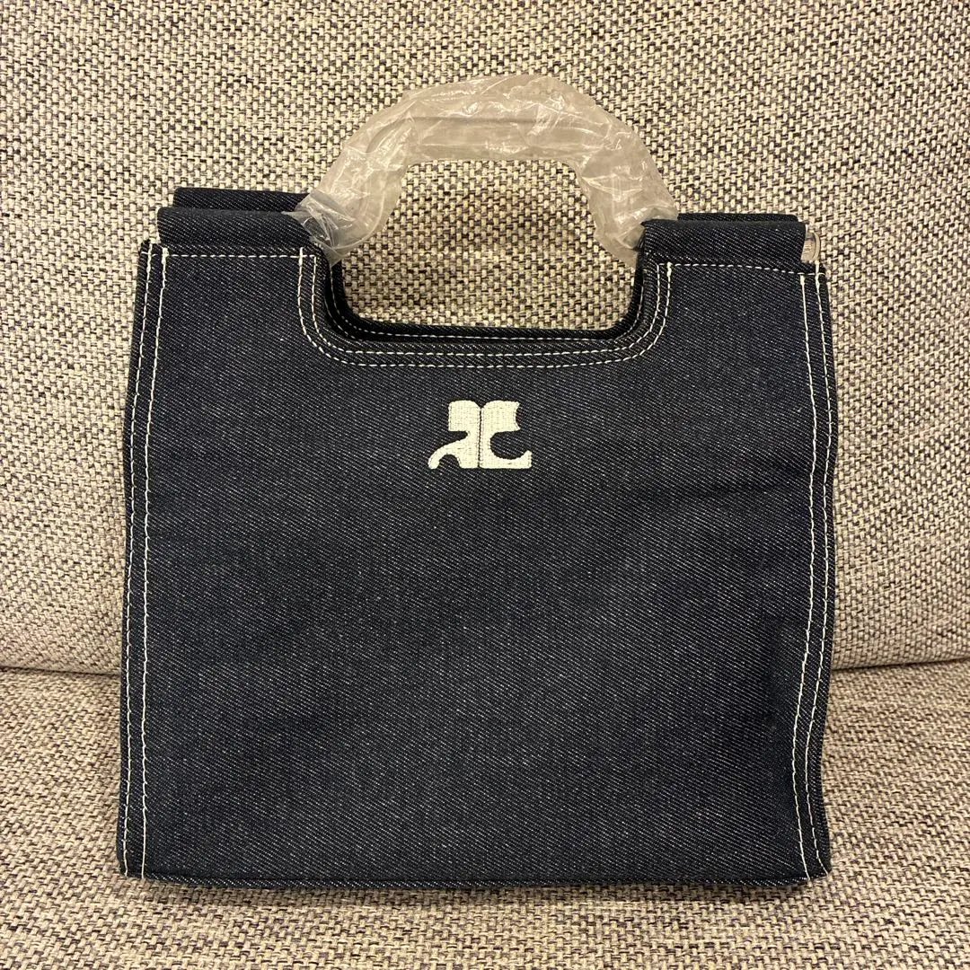 2026年最新】クレージュ バッグ デニムの人気アイテム - メルカリ