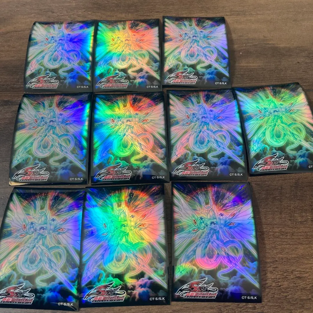 2026年最新】セイヴァースタードラゴン スリーブの人気アイテム - メルカリ