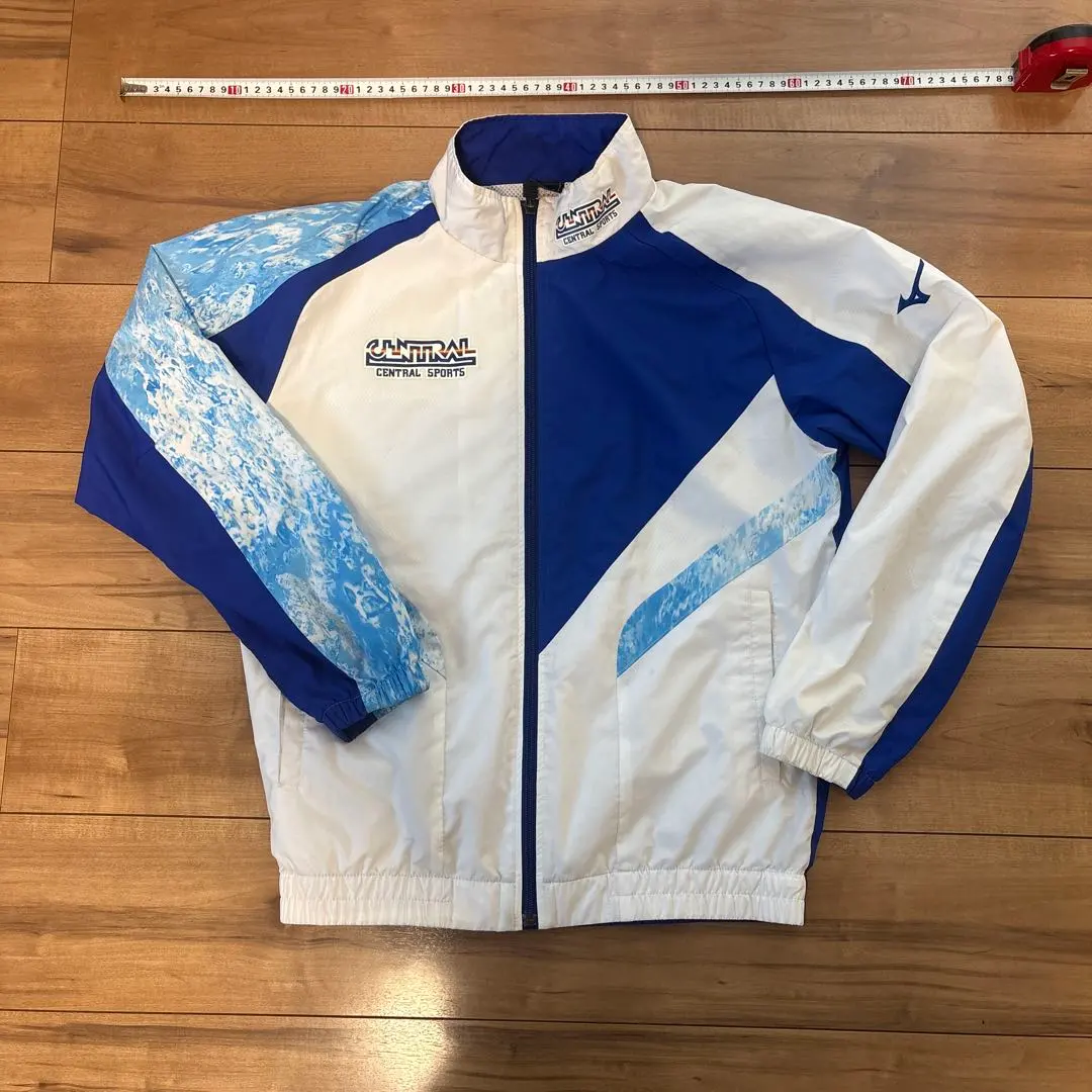2026年最新】セントラル 育成 ジャージの人気アイテム - メルカリ