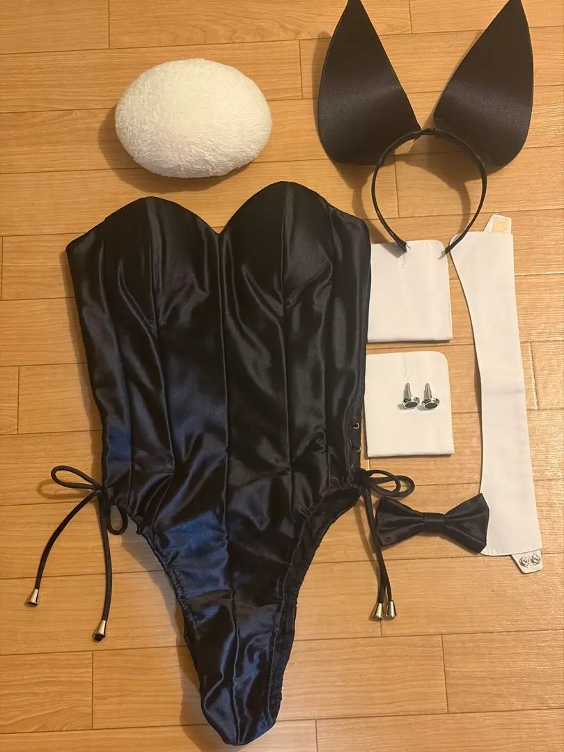 2026年最新】バニーガール向上委員会の人気アイテム - メルカリ