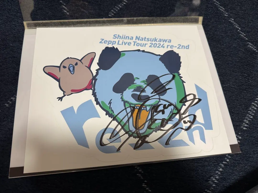 2026年最新】麻倉もも サインの人気アイテム - メルカリ