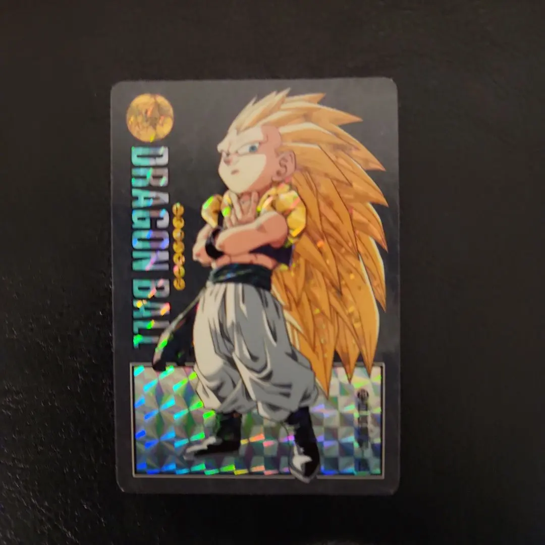 2026年最新】ドラゴンボール 3D ホログラムカードの人気アイテム