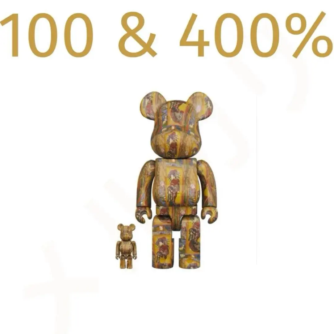 2026年最新】BE@RBRICK Van Goghの人気アイテム - メルカリ