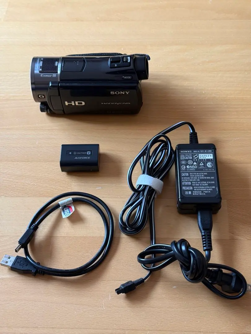 2026年最新】HDR-cx550の人気アイテム - メルカリ