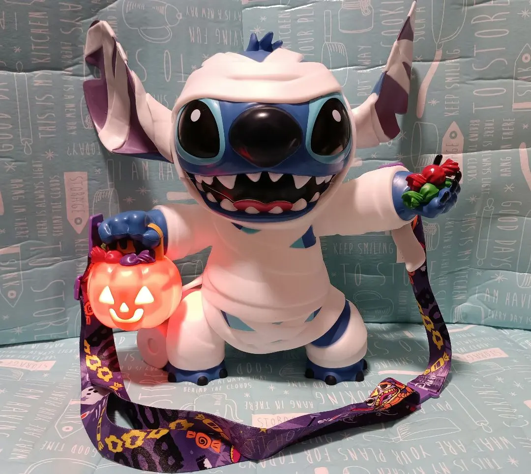 2026年最新】スティッチ ポップコーン ハロウィンの人気アイテム