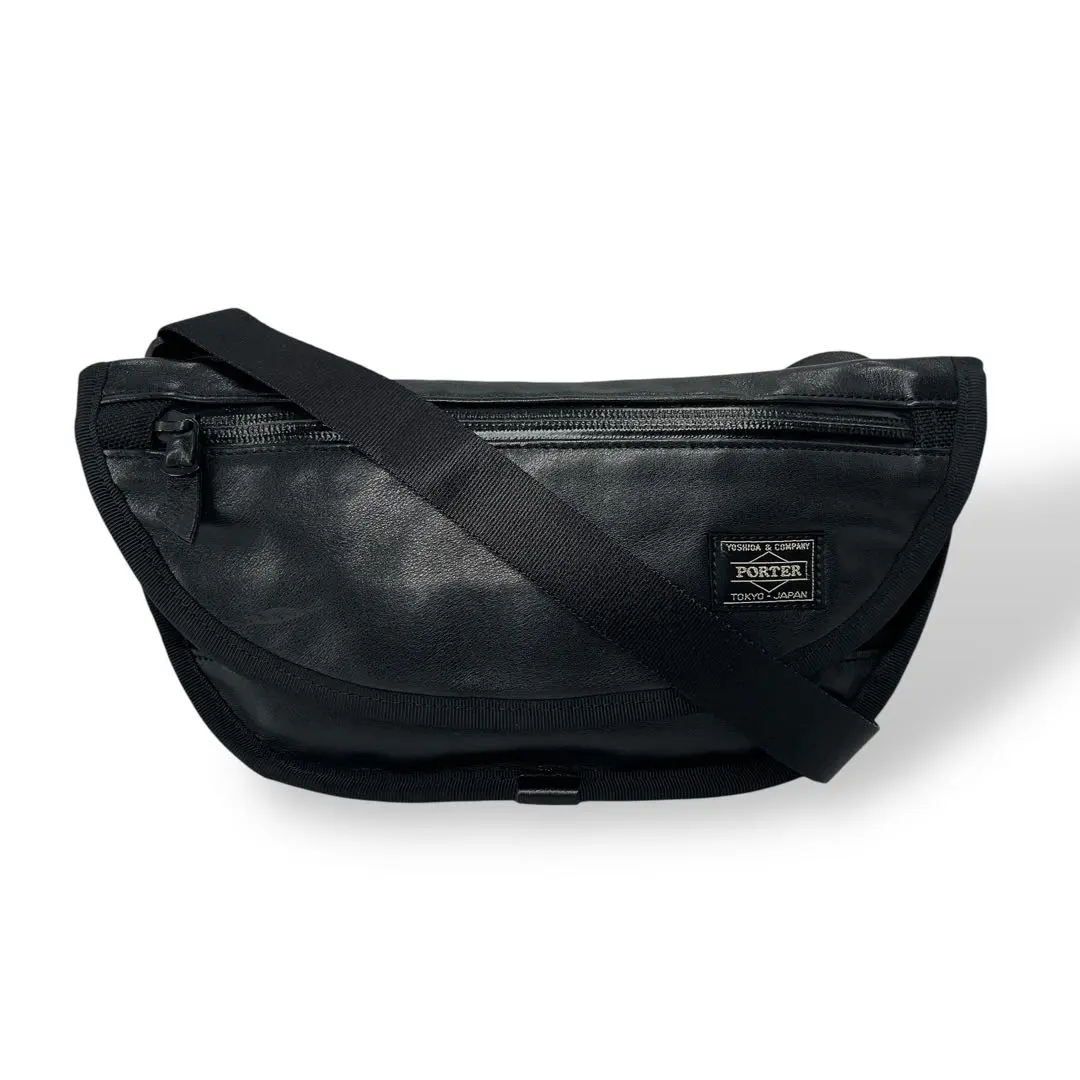 2026年最新】ポーター バッグ ウエスト ズームの人気アイテム - メルカリ