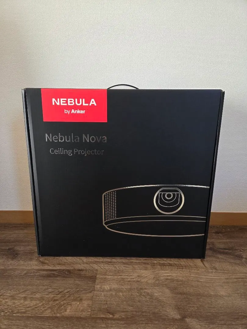 2026年最新】nebula-novaの人気アイテム - メルカリ