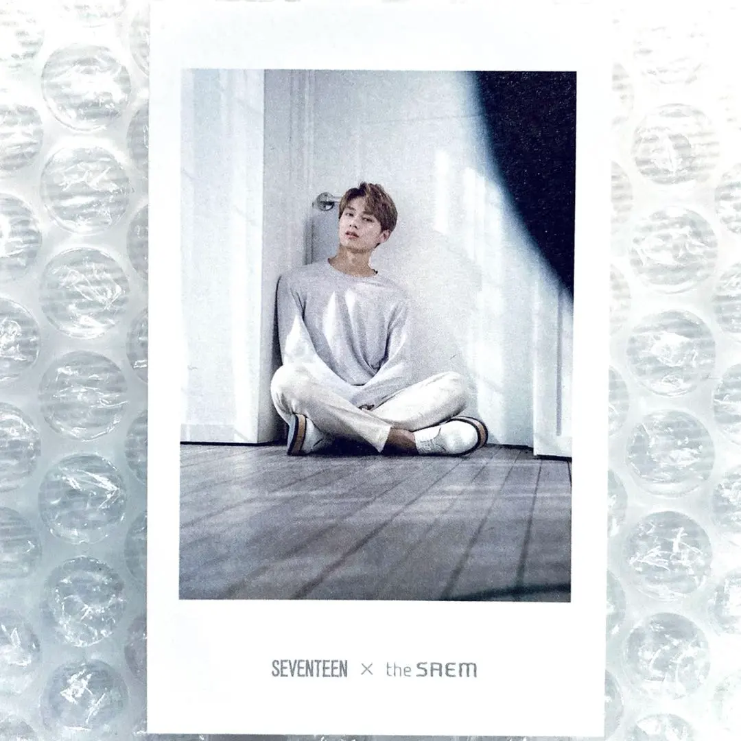 2026年最新】SEVENTEEN ジュン トレカ サノクの人気アイテム - メルカリ