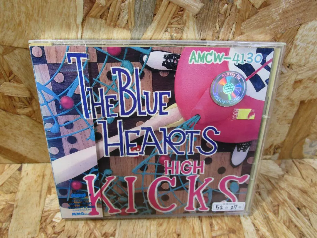 2026年最新】ブルーハーツ サインの人気アイテム - メルカリ