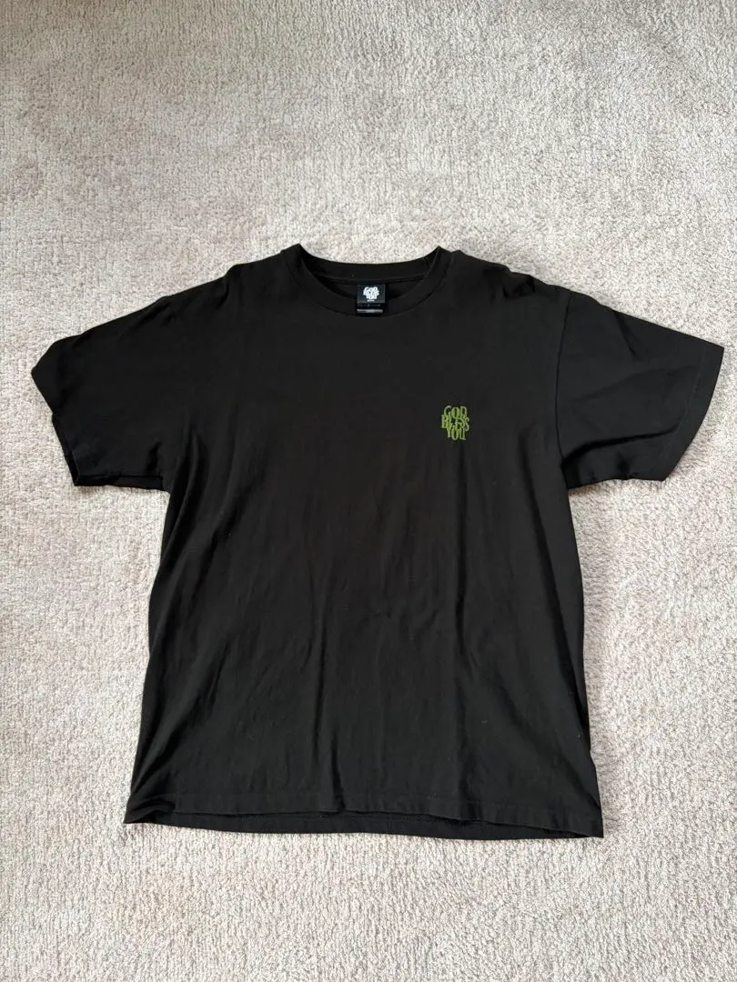 2026年最新】藤井風 tシャツgod bless usの人気アイテム - メルカリ