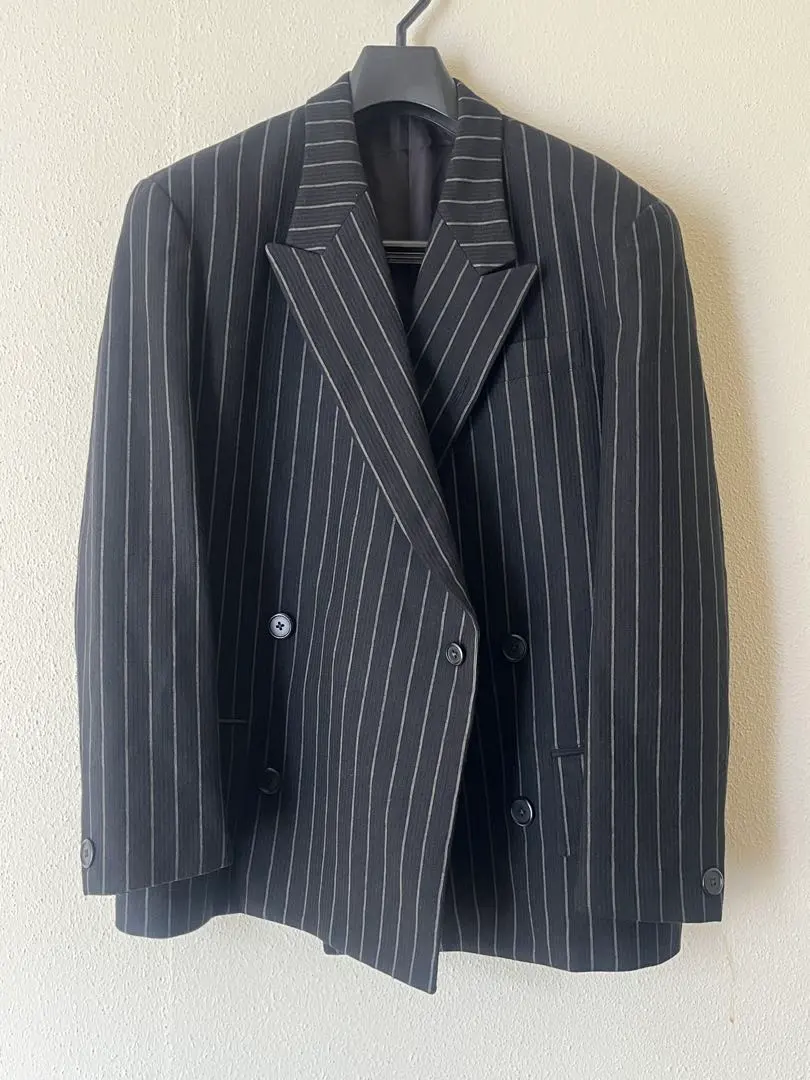 2026年最新】y's for men セットアップの人気アイテム - メルカリ